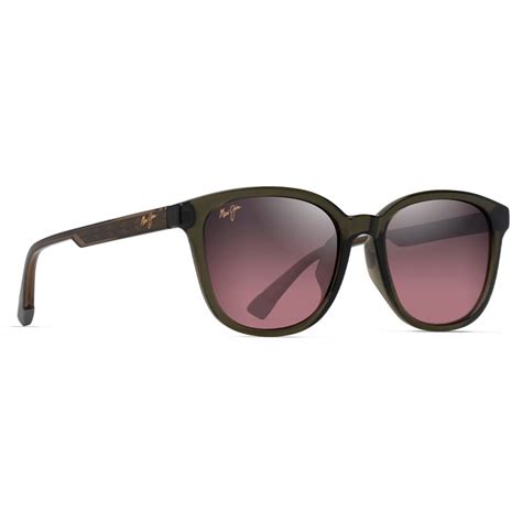 Ku‘ikahi Asian Fit Polarized Sunglasses .